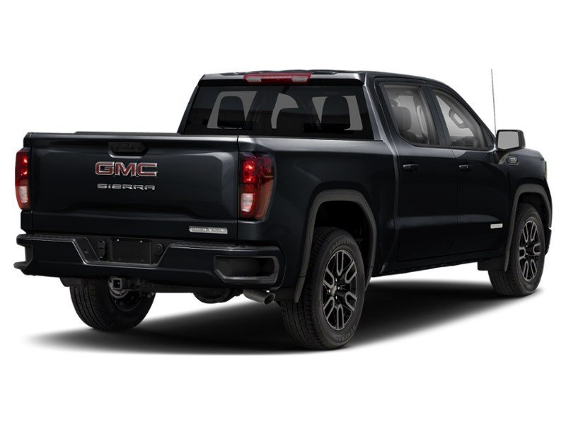 2026 GMC Sierra 1500 4WD Crew Cab 147
