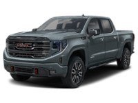 2025 GMC Sierra 1500 4WD Crew Cab 147