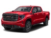 2025 GMC Sierra 1500 4WD Crew Cab 157