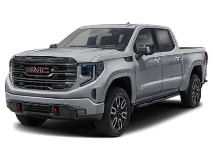 2026 GMC Sierra 1500 4WD Crew Cab 147