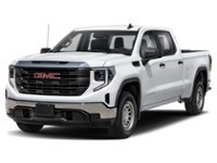 2026 GMC Sierra 1500 4WD Crew Cab 147