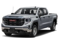 2026 GMC Sierra 1500 4WD Crew Cab 147