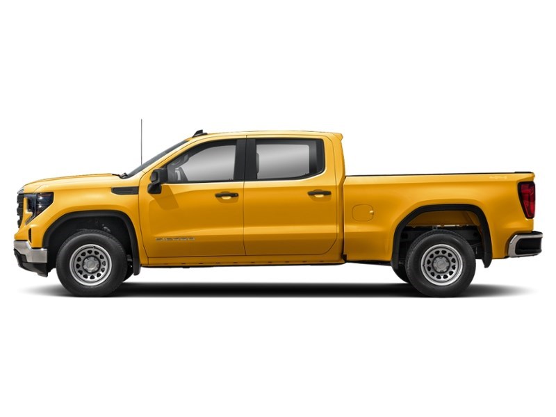 2026 GMC Sierra 1500 4WD Crew Cab 147