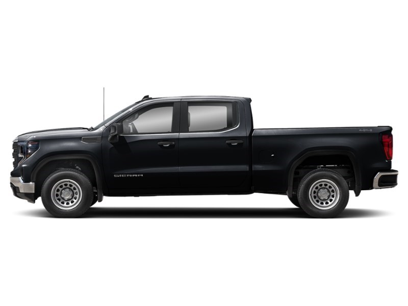 2026 GMC Sierra 1500 4WD Crew Cab 147