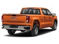 2026 GMC Sierra 1500 4WD Crew Cab 147