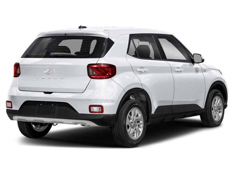 2026 Hyundai Venue Essential IVT Colour Shot 2