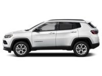2025 Jeep Compass Altitude 4x4