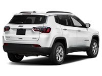 2025 Jeep Compass Altitude 4x4