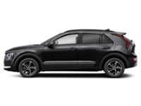 2026 Kia Niro EX FWD Aurora Black Pearl  Shot 5