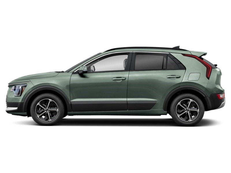 2026 Kia Niro EX FWD