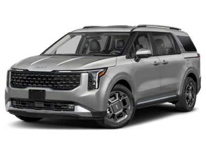 2026 Kia Carnival HEV EX FWD
