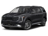 2026 Kia Carnival HEV EX FWD Aurora Black Pearl  Shot 4