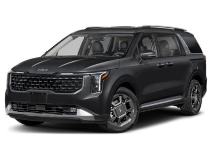 2026 Kia Carnival HEV EX FWD