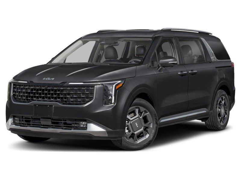 2027 Kia Carnival HEV EX FWD