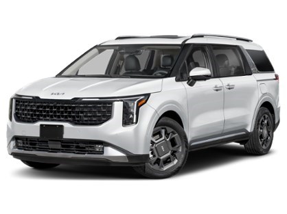 2025 Kia Carnival HEV EX FWD