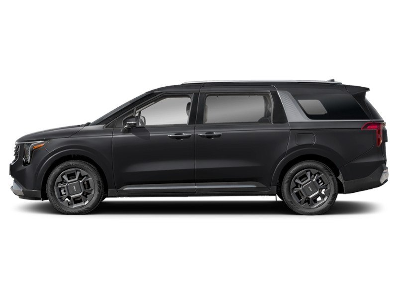 2027 Kia Carnival HEV EX FWD