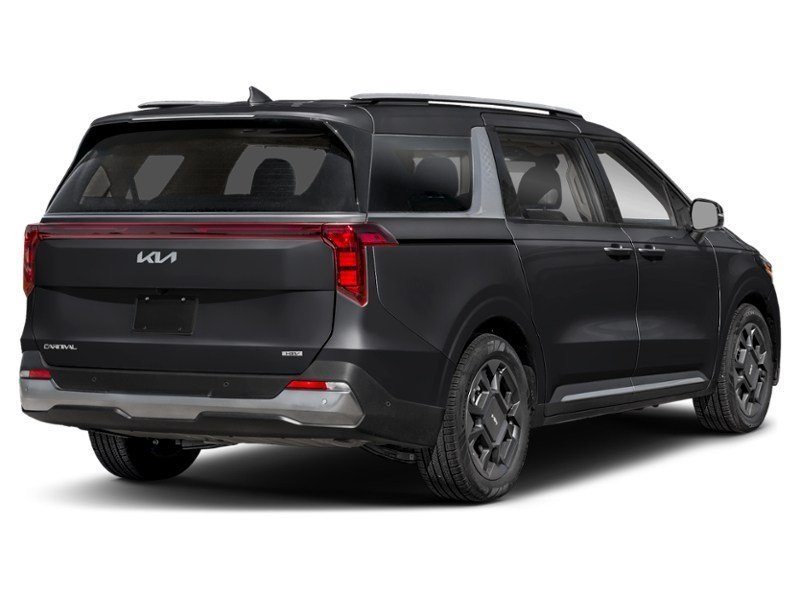 2027 Kia Carnival HEV EX FWD