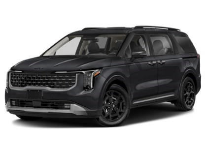 2026 Kia Carnival HEV SX+ FWD