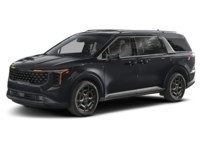 2026 Kia Carnival HEV SX FWD Thunder Grey  Shot 1