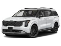 2026 Kia Carnival HEV SX FWD