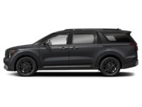 2026 Kia Carnival HEV SX+ FWD Aurora Black Pearl  Shot 5