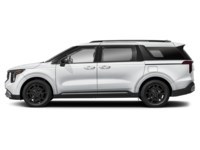 2026 Kia Carnival HEV SX FWD Snow White Pearl  Shot 3