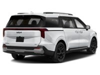 2027 Kia Carnival HEV SX FWD Snow White Pearl  Shot 2