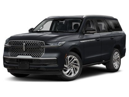 2027 Lincoln Navigator Reserve 4x4