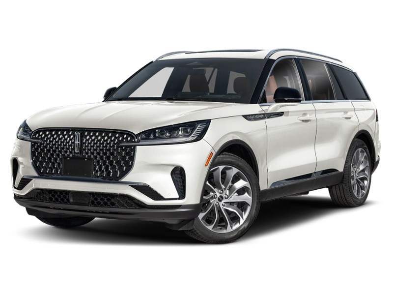 2026 Lincoln Aviator Reserve AWD