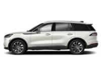 2026 Lincoln Aviator Reserve AWD Pristine White Metallic Tri-Coat  Shot 5