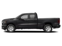 2026 RAM 1500 Express 4x4 Quad Cab 6'4