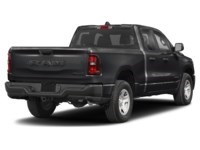 2026 RAM 1500 Express 4x4 Quad Cab 6'4