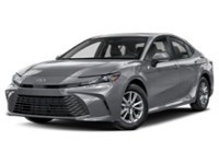 2026 Toyota Camry SE CVT Heavy Metal  Shot 1