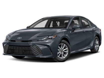 2026 Toyota Camry SE CVT
