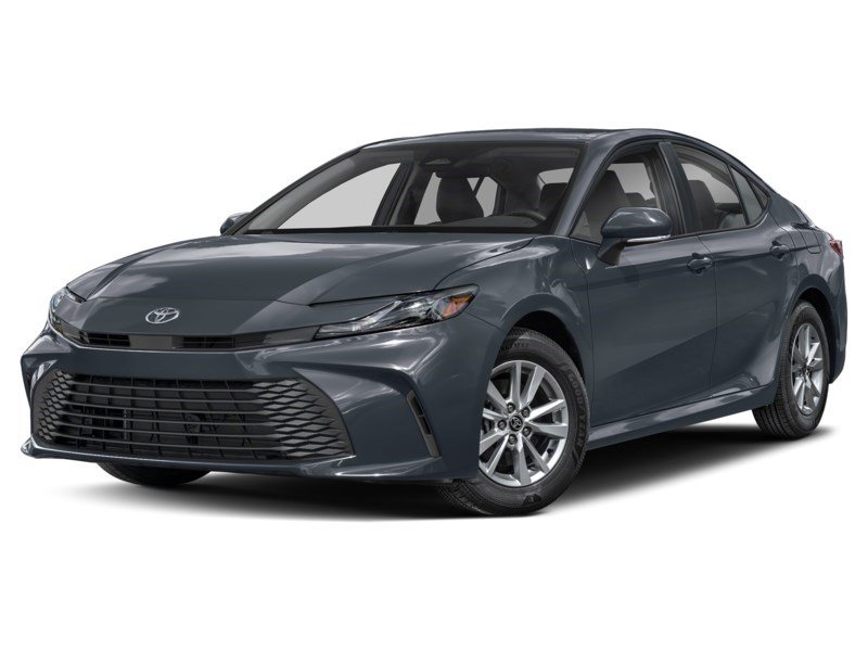 2026 Toyota Camry SE CVT Underground  Shot 1