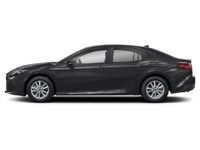 2026 Toyota Camry SE CVT Midnight Black Metallic  Shot 3