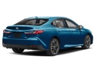 2026 Toyota Camry XLE CVT AWD Ocean Gem  Shot 6