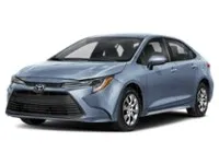 2027 Toyota Corolla LE CVT Colour Shot 1
