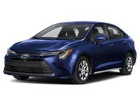2026 Toyota Corolla LE CVT Blueprint  Shot 4