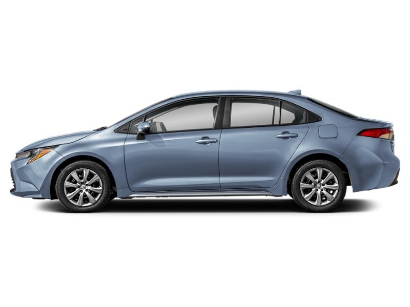 2026 Toyota Corolla LE CVT