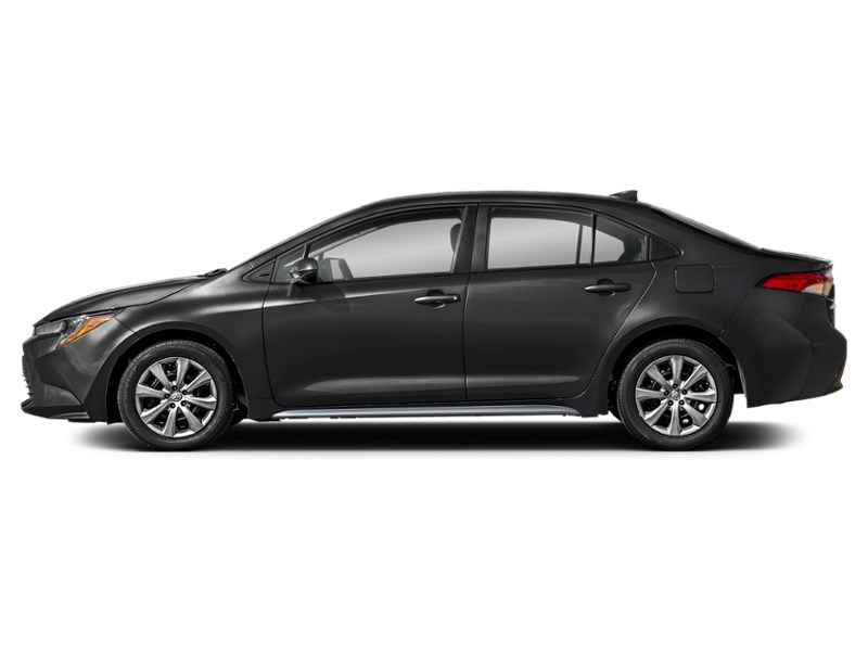 2025 Toyota Corolla LE CVT