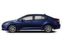 2026 Toyota Corolla LE CVT Blueprint  Shot 3