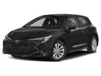 2026 Toyota Corolla Hatchback CVT