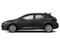 2026 Toyota Corolla Hatchback CVT Midnight Black Metallic  Shot 5