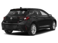 2026 Toyota Corolla Hatchback CVT