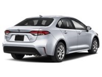 2026 Toyota Corolla Hybrid Hybrid LE CVT AWD