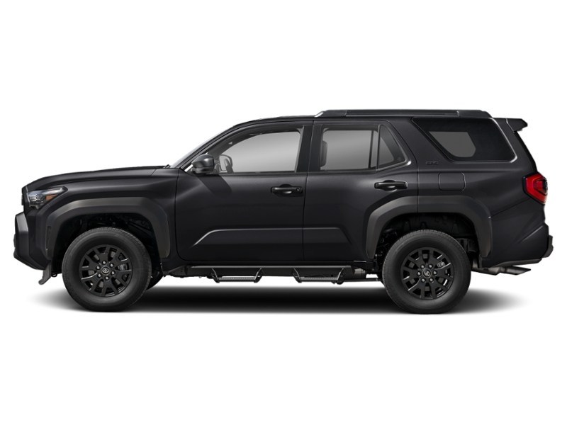 2026 Toyota 4Runner 4WD Colour Shot 3