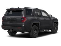 2026 Toyota 4Runner 4WD