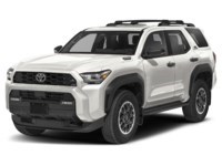 2025 Toyota 4Runner Hybrid Hybrid | 4WD | ROOF | LEATHER | JBL | ADPTV CRUISE