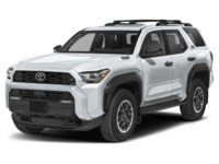 2025 Toyota 4Runner Hybrid Hybrid | 4WD | ROOF | LEATHER | JBL | ADPTV CRUISE